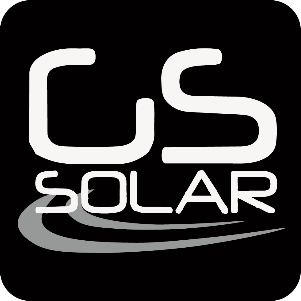 GS Solar Favicon